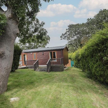 Birch Villa Swanage Exterior photo